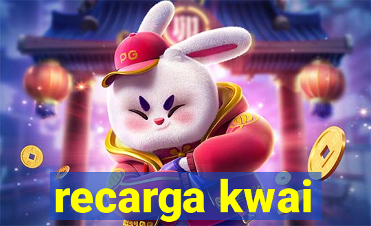 recarga kwai